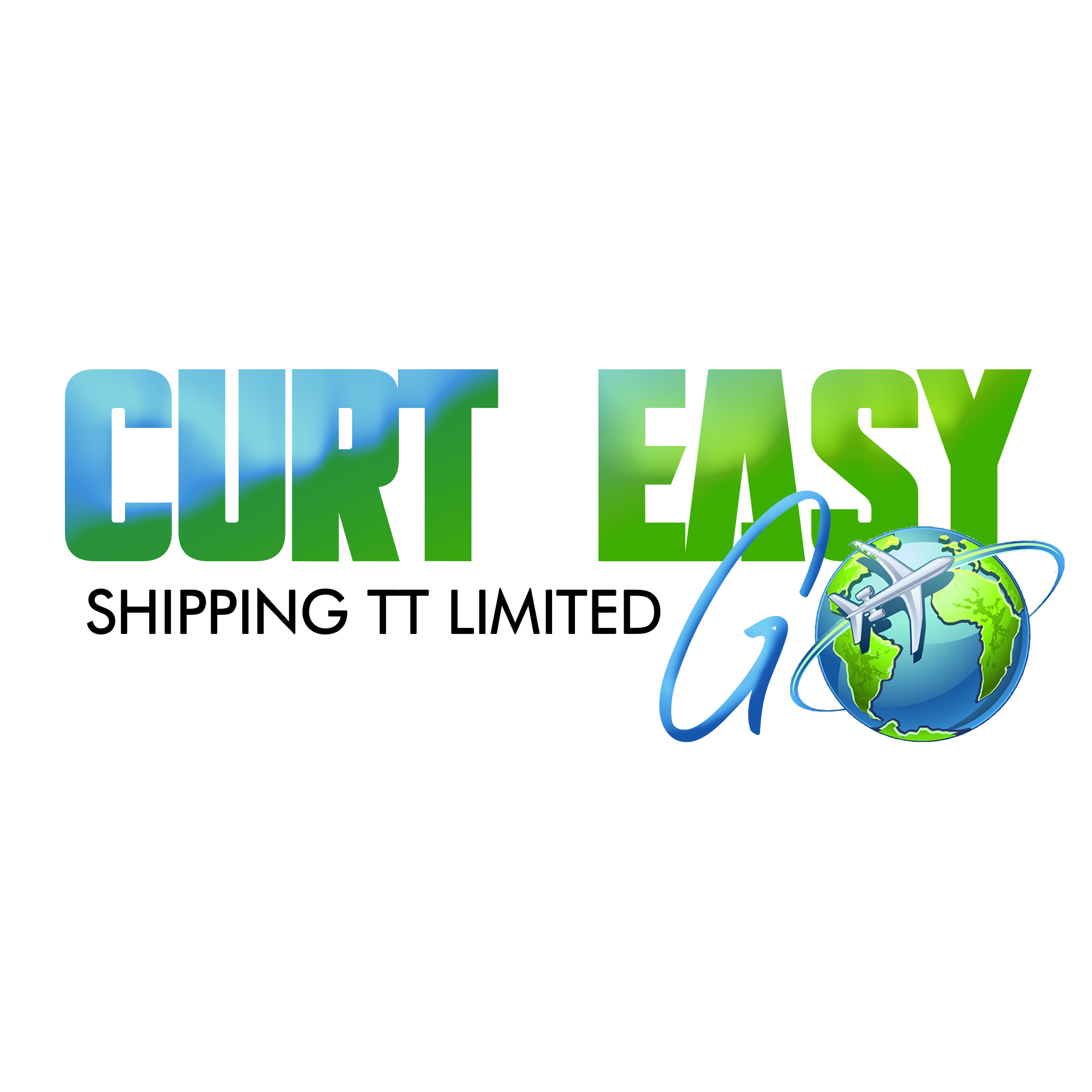 easygoshippingtt Logo